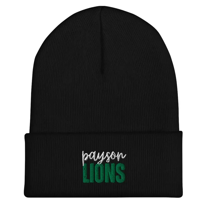 Payson Beanie