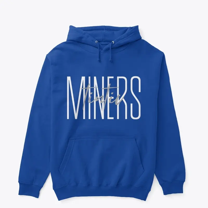 Tintic Miners