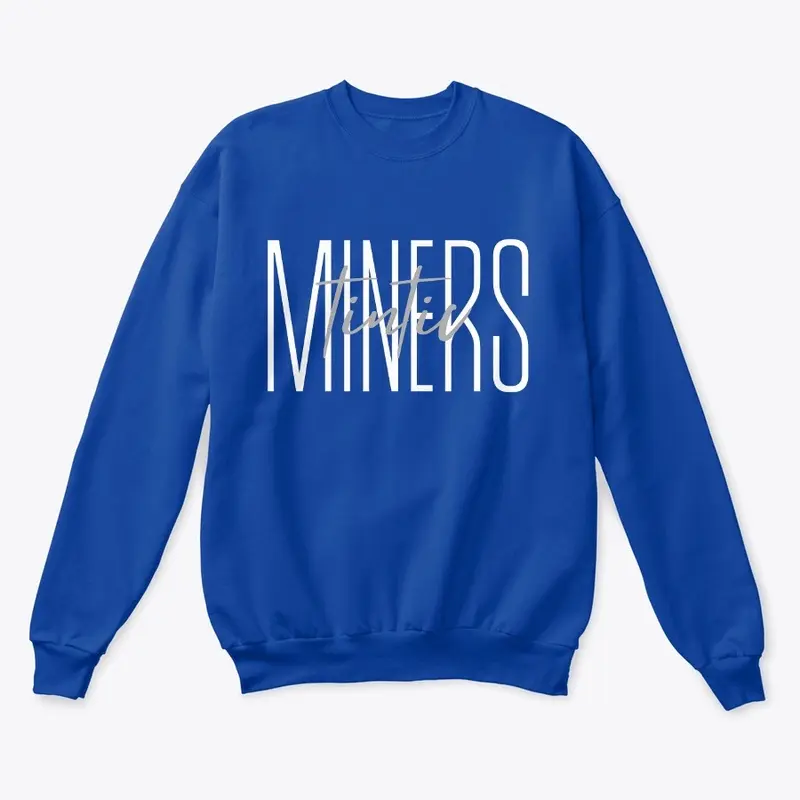 Tintic Miners