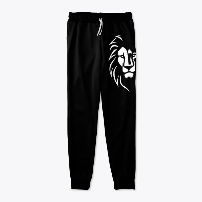 Lion Joggers