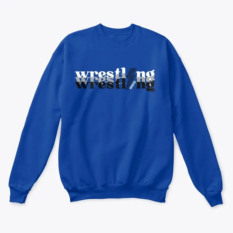 Blue Tintic Wrestling